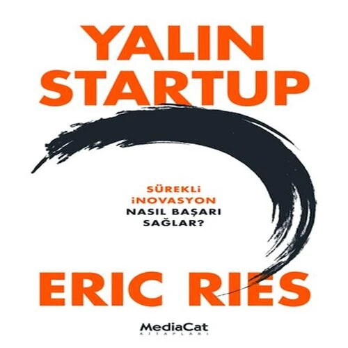 Yalın Startup ürün görseli 1