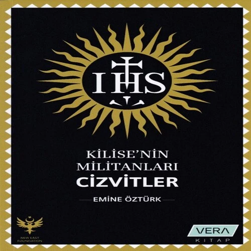 Kilisenin Militanları - Cizvitler ürün görseli 1