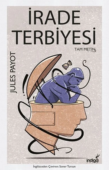 İrade Terbiyesi ürün görseli 1