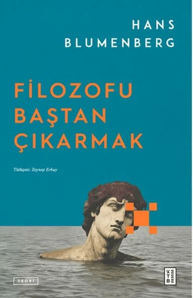 Filozofu Baştan Çıkarmak ürün görseli 1