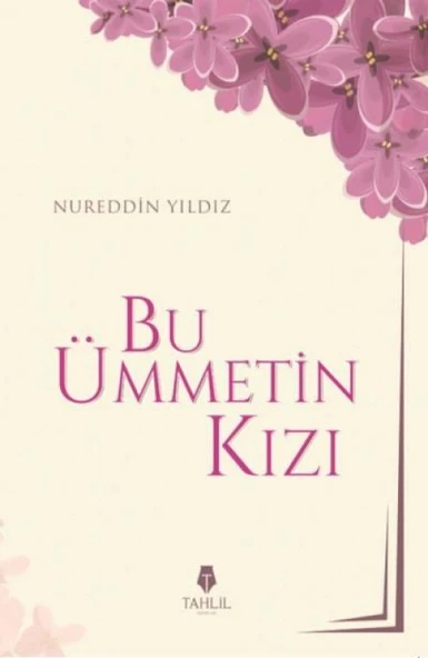 Bu Ümmetin Kızı ürün görseli 1