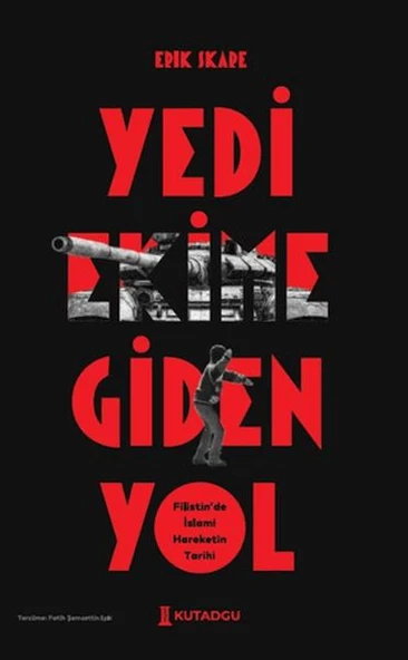 Yedi Ekime Giden Yol ürün görseli 1