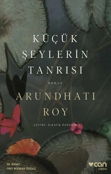 Küçük Şeylerin Tanrısı ürün görseli 1