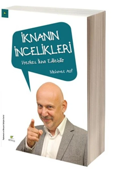 İknanın İncelikleri ürün görseli 1