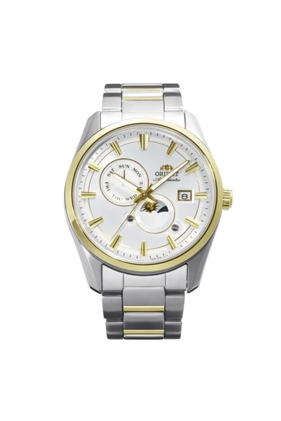 ORIENT RA-AK0312S30B Otomatik Erkek Kol Saati ürün görseli 1