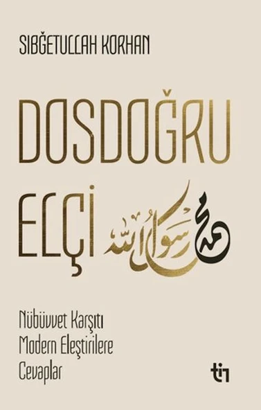 Dosdoğru Elçi ürün görseli 1