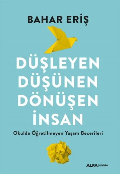 Düşleyen Düşünen Dönüşen İnsan ürün görseli 1