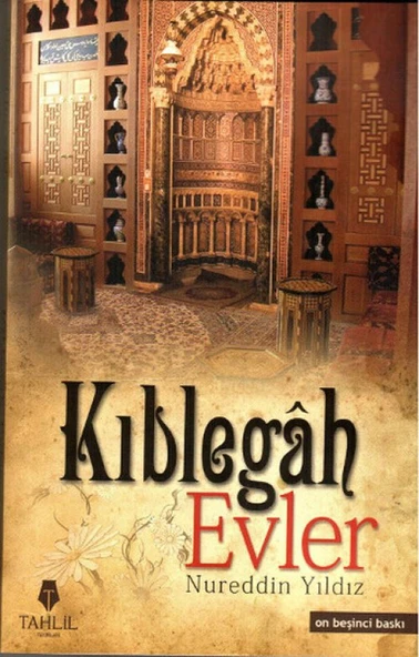 Kıblegah Evler ürün görseli 1