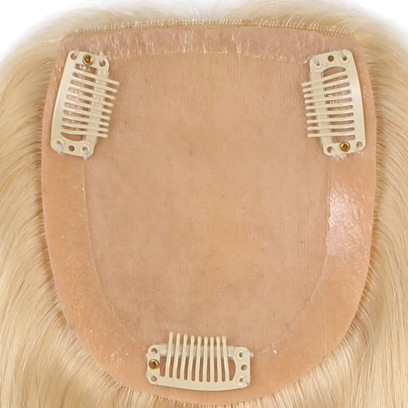Platin Baby Taban Tepelik / 10x12cm - Resim 4