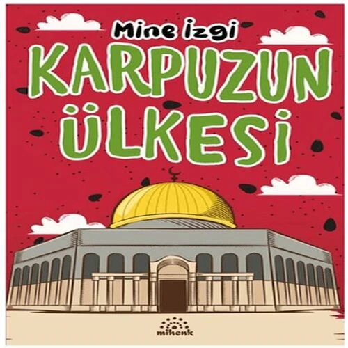 Karpuzun Ülkesi ürün görseli 1