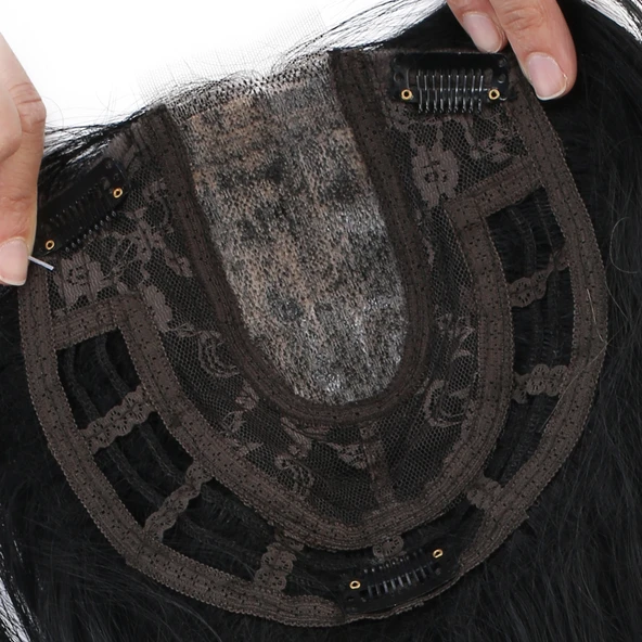 Fiber Sentetik Tül Tepelik / 1 - Resim 4