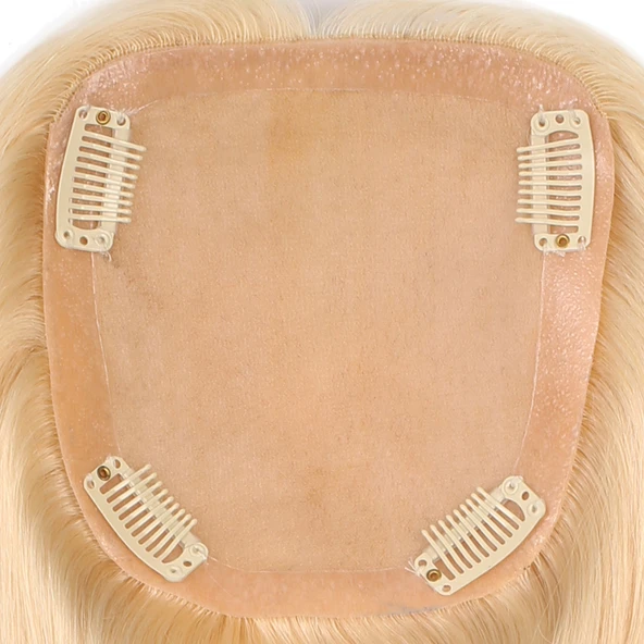 Platin Baby Taban Tepelik / 13x14cm - Resim 4