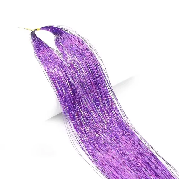 Hair Tinsel Simi / HT01 ürün görseli 1