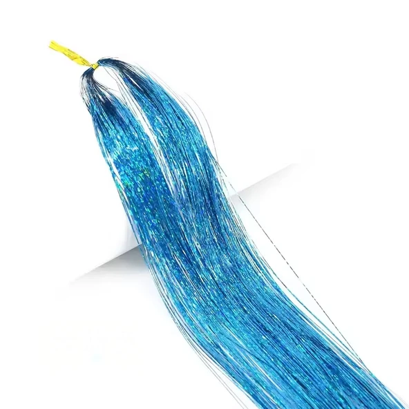 Hair Tinsel Simi / HT02 ürün görseli 1