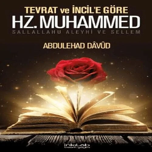 Tevrat ve İncil’e Göre Hz. Muhammed (s.a.v.) ürün görseli 1
