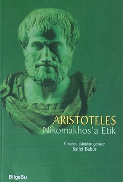 Nikomakhos'a Etik ürün görseli 1