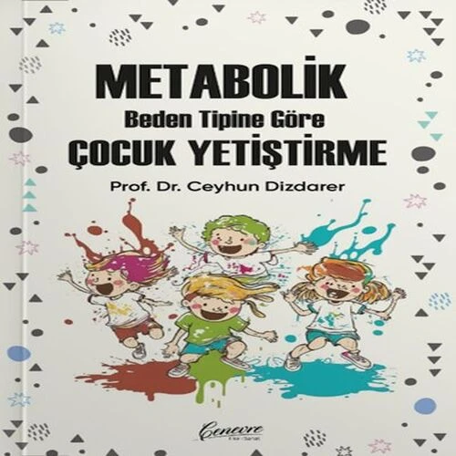 Metabolik Çocuk Yetiştirme ürün görseli 1