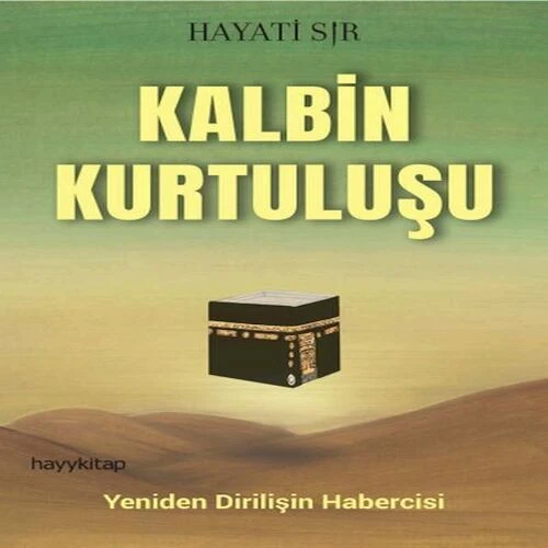Kalbin Kurtuluşu ürün görseli 1