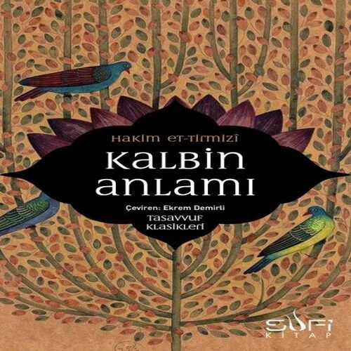 Kalbin Anlamı ürün görseli 1