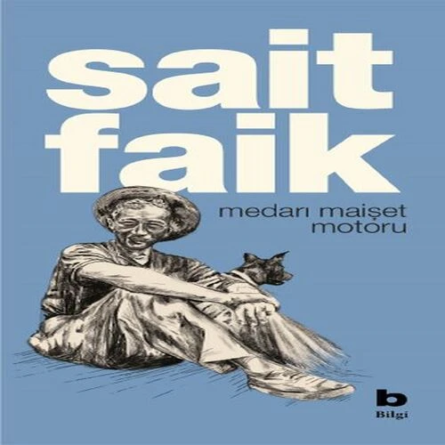 Medarı Maişet Motoru ürün görseli 1