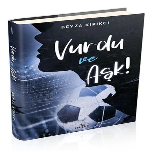 Vurdu Ve Aşk! -1 (Ciltli) ürün görseli 1