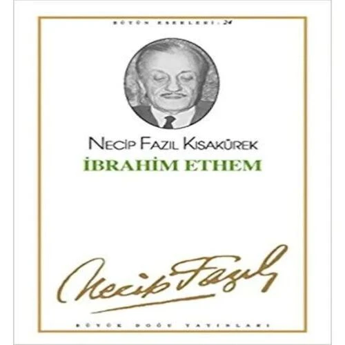 İbrahim Ethem ürün görseli 1
