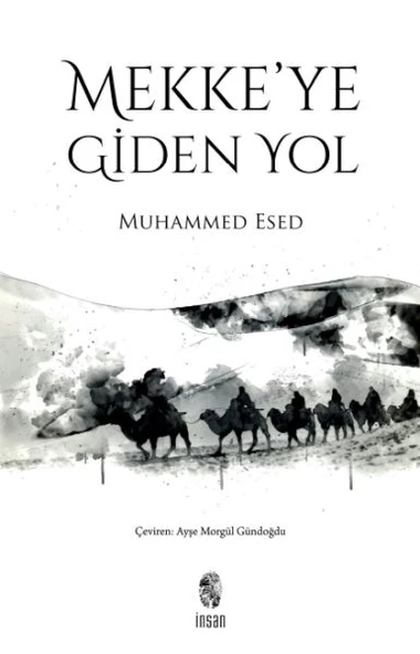 Mekke'ye Giden Yol ürün görseli 1