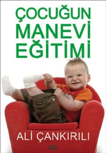 Çocuğun Manevi Eğitimi ürün görseli 1