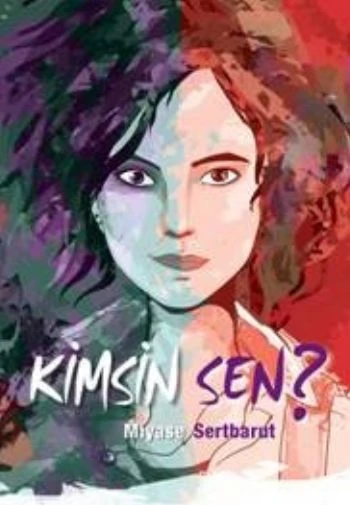 Kimsin Sen? ürün görseli 1