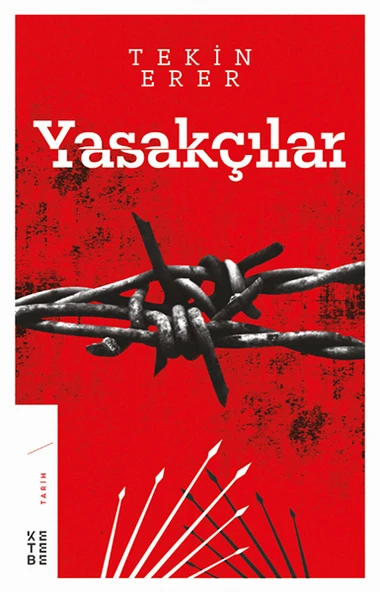 Yasakçılar ürün görseli 1