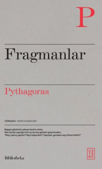 Fragmanlar ürün görseli 1