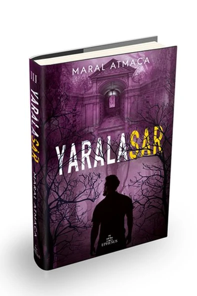 Yaralasar 3 (Ciltli) ürün görseli 1