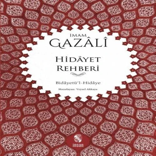 Hidayet Rehberi ürün görseli 1