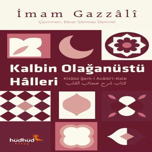 Kalbin Olağanüstü Halleri ürün görseli 1