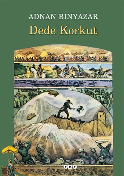 Dede Korkut ürün görseli 1