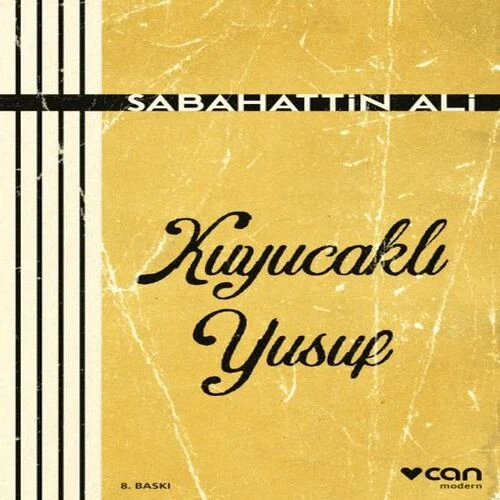Kuyucaklı Yusuf ürün görseli 1