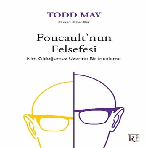 Foucault’nun Felsefesi ürün görseli 1