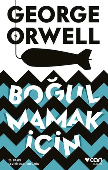 Boğulmamak İçin ürün görseli 1