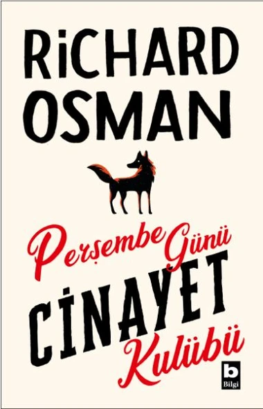 Perşembe Günü Cinayet Kulübü ürün görseli 1