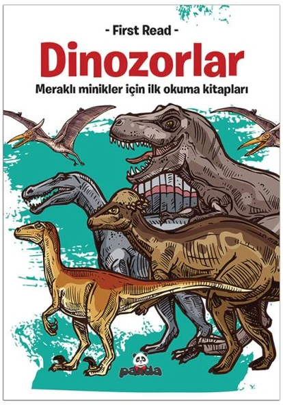 Dinozorlar ürün görseli 1