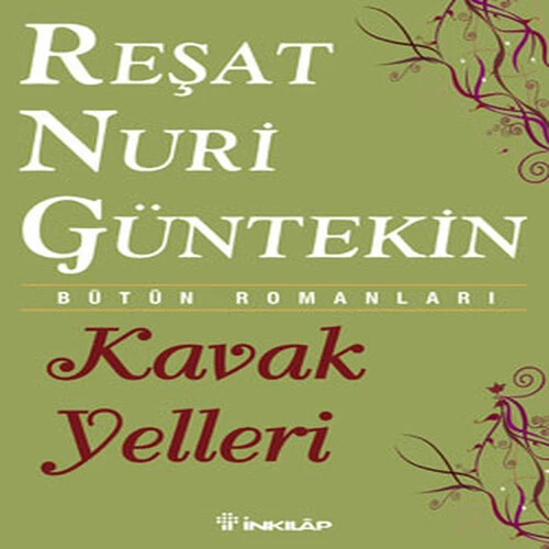 Kavak Yelleri ürün görseli 1