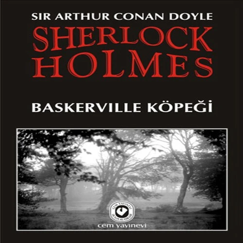 Sherlock Holmes - Baskerville Köpeği ürün görseli 1