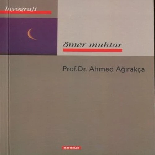 Ömer Muhtar ürün görseli 1