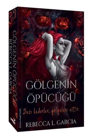 Gölgenin Öpücüğü ürün görseli 1