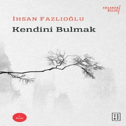 Kendini Bulmak ürün görseli 1