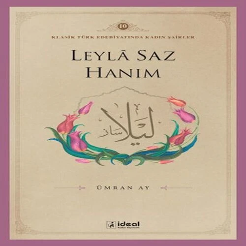 Leyle Saz Hanım ürün görseli 1