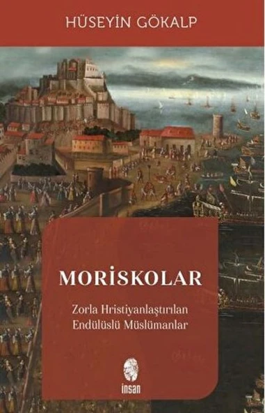 Moriskolar ürün görseli 1