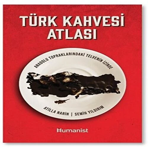 Türk Kahvesi Atlas ürün görseli 1