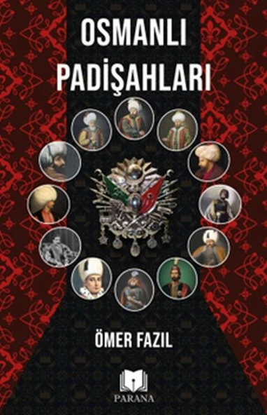 Osmanlı Padişahları ürün görseli 1