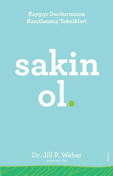 Sakin Ol ürün görseli 1